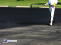 Vancouver Asphalt Sealcoating Sample