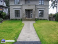 North Vancouver Smooth Finish Sample