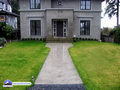 Vancouver Smooth Finish Sample
