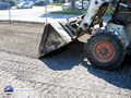 Vancouver Asphalt Paving Sample