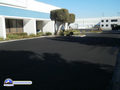 Vancouver Asphalt Sealcoating Sample