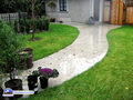 North Vancouver Smooth Finish Concrete Sample