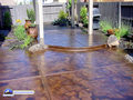 Vancouver Smooth Finish Concrete Sample