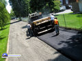Vancouver Asphalt Paving Sample