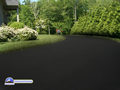 Vancouver Asphalt Sealcoating Sample