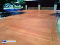 Vancouver Smooth Finish Concrete Sample