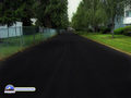 Vancouver Asphalt Paving Sample