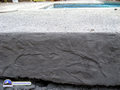 Burnaby Stamp Concrete Sample