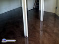 North Vancouver Smooth Finish Concrete Sample