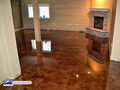 Vancouver Smooth Finish Concrete Sample