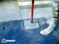Burnaby Stamp Concrete Sample