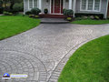 Coquitlam Stamp Concrete Sample