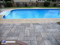 Coquitlam Stamp Concrete Sample