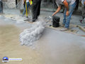 Langley Stamp Concrete Sample