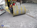 Langley Stamp Concrete Sample