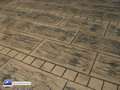 Langley Stamp Concrete Sample