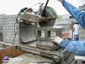 Vancouver Allan Block Wall Installation Sample