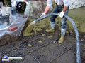 Tsawwassen Stamp Concrete Sample
