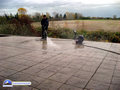 Tsawwassen Stamp Concrete Sample