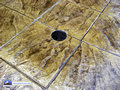 Tsawwassen Stamp Concrete Sample