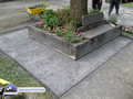Vancouver Stamp Concrete Sample