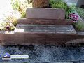 Vancouver Stamp Concrete Sample