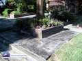 Vancouver Stamp Concrete Sample