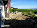 West Vancouver Stamp Concrete Sample