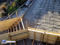 West Vancouver Stamp Concrete Sample