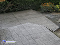 West Vancouver Stamp Concrete Sample