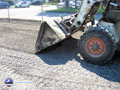 Richmond Ashpalt Paving Sample
