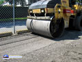 Richmond Ashpalt Paving Sample