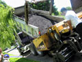 Richmond Ashpalt Paving Sample