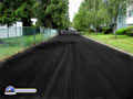 Richmond Ashpalt Paving Sample
