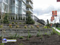 Coquitlam Retaining Wall Sample
