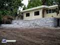 North Vancouver Landscaping Sample