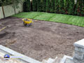 North Vancouver Landscaping Sample