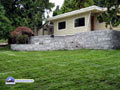 North Vancouver Landscaping Sample