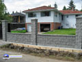 Coquitlam Privacy Gate Sample
