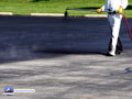 Maple Ridge Asphalt Sealcoating Sample