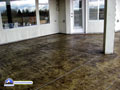 Tsawassen Concrete Sealcoating Sample