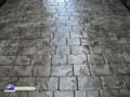 West Vancouver Concrete Sealcoating Sample
