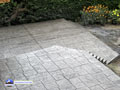 West Vancouver Concrete Sealcoating Sample