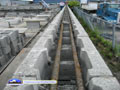 Richmond Warehouse Walls Sample