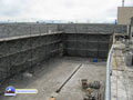 Richmond Warehouse Walls Sample