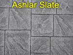 Ashlar Slate
