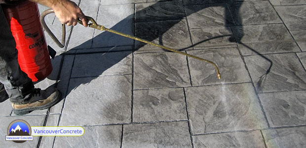 Concrete and Asphalt Sealcoating