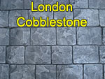 London Cobblestone