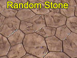 Random Stone