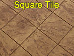 Square Tile